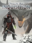 Image for The art of Dragon Age, Inquisition