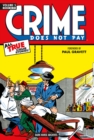 Image for Crime Does Not Pay Archives Volume 5