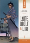 Image for Lone Wolf and cub omnibusVolume 3