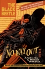 Image for Black Beetle, The Volume 1: No Way Out