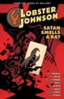 Image for Lobster Johnson Volume 3: Satan Smells A Rat