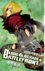 Image for Blood blockade battlefrontVolume 5