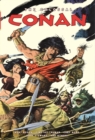 Image for The colossal Conan