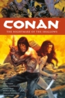 Image for Conan Volume 15: The Nightmare Of The Shallows