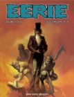 Image for Eerie Archives Volume 15