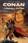Image for The phantoms of the Black Coast