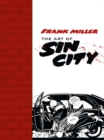 Image for The Art Of Sin City