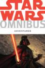 Image for Star Wars Omnibus: Adventures