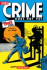 Image for Crime does not pay archivesVolume 6