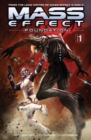 Image for Mass Effect: Foundation Volume 1