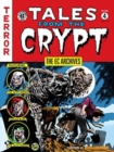 Image for The Ec Archives: Tales From The Crypt Volume 4