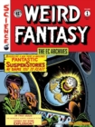Image for The Ec Archives: Weird Fantasy Volume 1