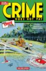 Image for Crime Does Not Pay Archives Volume 7