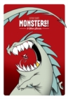 Image for Monsters! And Other Stories