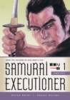 Image for Samurai executioner omnibusVolume 1