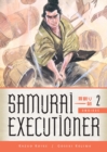 Image for Samurai Executioner Omnibus Volume 2