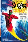 Image for Doctor Solar, man of the atomVolume 2