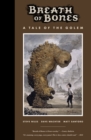 Image for Breath of bones  : a tale of the Golem