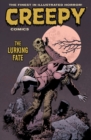 Image for Creepy Comics Volume 3: The Lurking Fate