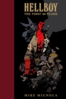 Image for Hellboy  : the first 20 years