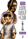 Image for New Lone Wolf &amp; Cub Vol. 2