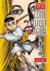 Image for New Lone Wolf &amp; Cub Volume 5