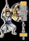 Image for New Lone Wolf and Cub Volume 6