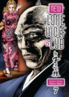 Image for New Lone Wolf and Cub Volume 7
