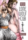 Image for New Lone Wolf and Cub Volume 8