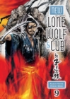Image for New Lone Wolf &amp; Cub9