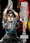 Image for New Lone Wolf And Cub Volume 10
