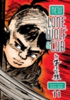 Image for New Lone Wolf &amp; Cub11