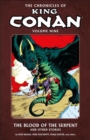 Image for The Chronicles Of King Conan Vol. 9