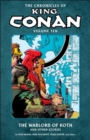 Image for Chronicles Of King Conan, The Volume 10