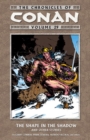 Image for The Chronicles Of Conan Volume 29: The Shape In The Shadow And Other Stories