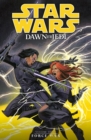 Image for Star Wars: Dawn Of The Jedi Vol.3 Force War