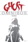 Image for Ghost Omnibus Volume 5