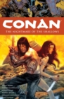 Image for Conan Volume 15: The Nightmare Of The Shallows