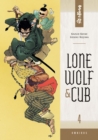 Image for Lone Wolf and cub omnibusVolume 4