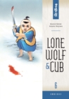 Image for Lone Wolf And Cub Omnibus Volume 6