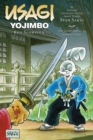 Image for Usagi Yojimbo Volume 28: Red Scorpion