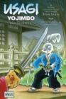 Image for Usagi Yojimbo Volume 28: Red Scorpion Limited Edition