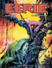 Image for Eerie Archives Vol. 16