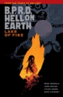 Image for B.p.r.d. Hell On Earth Volume 8: Lake Of Fire