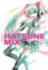 Image for Hatsune Miku  : unofficial Hatsune mix