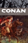 Image for Conan Volume 16: The Song Of Belit