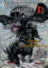 Image for Vampire Hunter D Volume 21