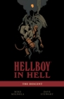 Image for Hellboy In Hell Vol. 1: The Descent