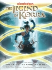 Image for The legend of Korra  : the art of the animated seriesBook 2,: Spirits