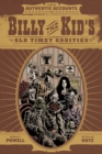 Image for Billy The Kid&#39;s Old Timey Oddities Omnibus